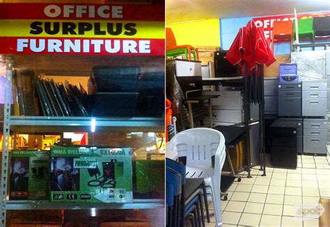 10 Surplus Shops to Check Out in Manila .